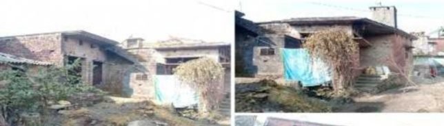 पुआल रखने के विवाद में हुयी मारपीट के दौरान एक महिला की हुयी मौत व तीन अन्य घायल 3 IMG 20211201 180316