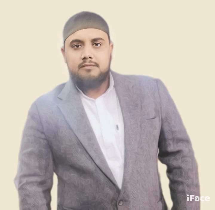 इंडियन जर्नलिस्ट एसोसिएशन बुलंदशहर, उत्तर प्रदेश इकाई का जिला अध्यक्ष बनाया गया 1 IMG 20220120 WA0005