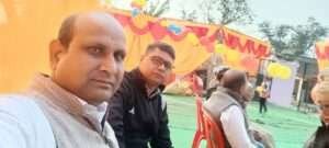 हवन के साथ सम्पन्न हुआ पड़री कला में श्रीमद्भभागवत कथा 3 IMG 20220213 WA0028