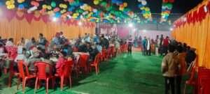 हवन के साथ सम्पन्न हुआ पड़री कला में श्रीमद्भभागवत कथा 4 IMG 20220213 WA0036