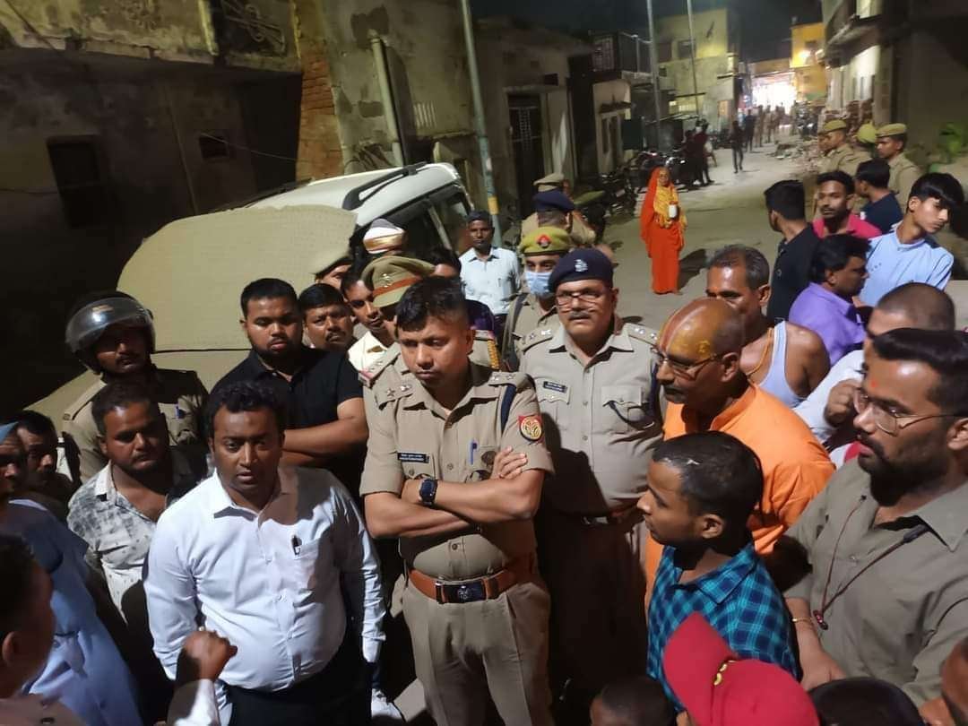 रेप पीड़ित मासूम के बड़े पिता की हार्ट अटैक से मौत 1 IMG 20220329 WA0008