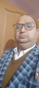 महाशिवरात्रि के दिन जनपद महाराजगंज के विभिन्न शिव मंदिरों में पूजा के किये उमड़ा भक्तो का अपार जन सैलाब 2 IMG 20211227 074039