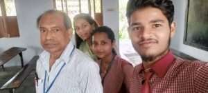विद्यार्थीयों की विदायी पर हुयी आँखे नम 4 IMG20220421133351
