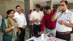 एम०डी०ए०-2022 के अंतर्गत फाइलेरिया रोधी दवा की खुराक खिलाई गई 2 IMG 20220528 WA0083