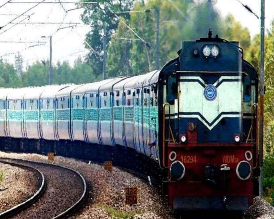 अयोध्या - ट्रेन से कटकर युवक की मौत 1 IMG 20220530 WA0002