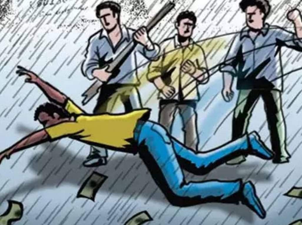 जादू टोने की आशंका में चाचा ने भतीजे को उतारा मौत के घाट 1 IMG 20220607 WA0013