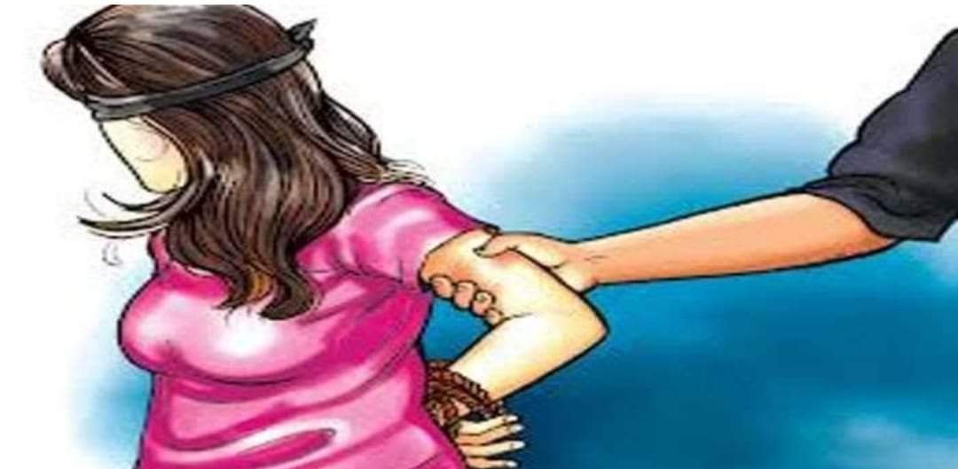 अयोध्या - इंटर की छात्रा घर से हुई लापता कोतवाली में हुई शिकायत 1 IMG 20220613 WA0002