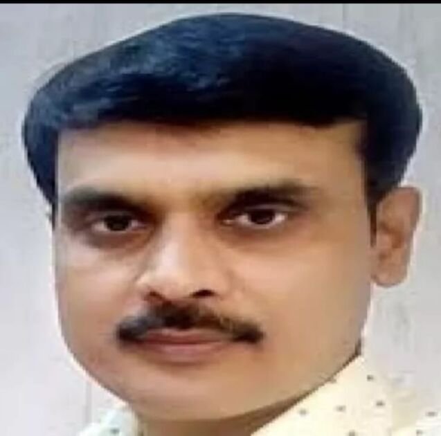 गाजीपुर: लेडी भूमाफिया की कोठी पर चलेगा बुलडोजर लेखपाल पर भी होगी कार्यवाही: जिलाधिकारी 2 IMG 20220623 WA0021