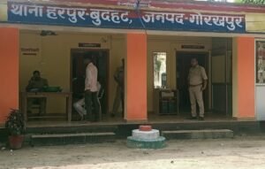 थाने में पड़े दो पहिया वाहनों की होगी निलामी 1 IMG 20220627 WA0102