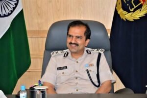 बकरीद के अवसर पर पुलिस अलर्ट,करीब 2000 पुलिसकर्मी रहेंगे तैनात 1 IMG 20220710 WA0000