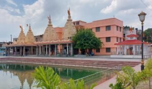 श्री शिव महापुराण कथा का सप्त दिवसीय आयोजन 20 जुलाई से होगा प्रारम्भ 1 IMG 20220717 WA0034