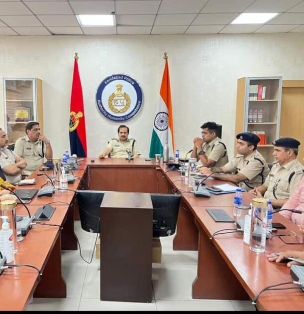 बैंक एटीएम बुथ और कैश कैरी करने वाली कैश वैन की सुरक्षा के लिए एसओपी जारी 1 img 20220708 wa00085732882559425829975