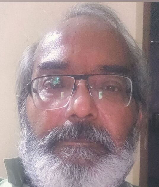 सलेमपुर /देवरिया - योगेंद्र सिंह चौहान के जिम्मे जम्मू कश्मीर व उत्तराखंड रुद्र को मिथिलेश बने राष्ट्रीय संरक्षक 2 img 20220711 wa00251876961274035345635