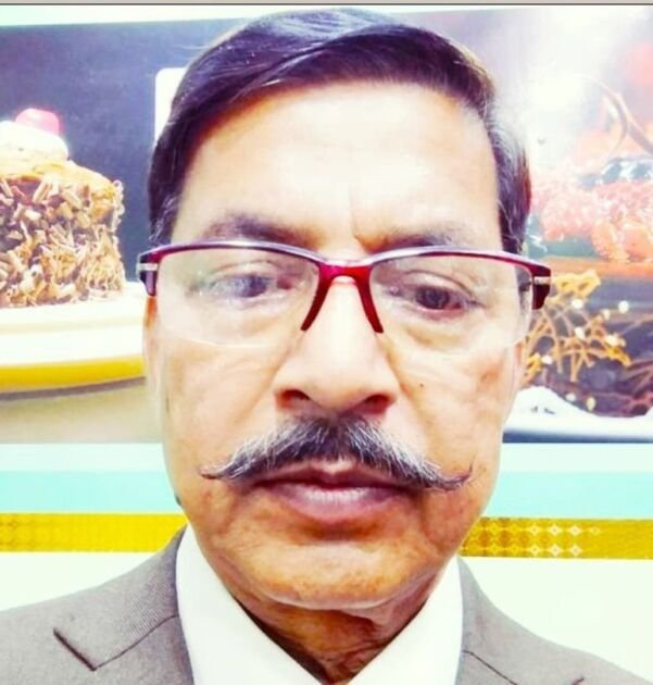सलेमपुर /देवरिया - योगेंद्र सिंह चौहान के जिम्मे जम्मू कश्मीर व उत्तराखंड रुद्र को मिथिलेश बने राष्ट्रीय संरक्षक 3 img 20220711 wa00267695535692532445444