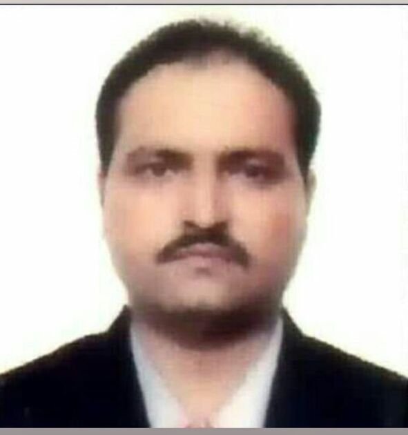 सलेमपुर /देवरिया - योगेंद्र सिंह चौहान के जिम्मे जम्मू कश्मीर व उत्तराखंड रुद्र को मिथिलेश बने राष्ट्रीय संरक्षक 1 img 20220711 wa00283205009744086233693