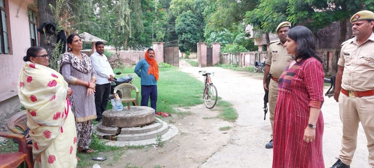 डीएम ने किया एएनएम सेंटर का निरीक्षण 1 img 20220711 wa00358668282196670963520