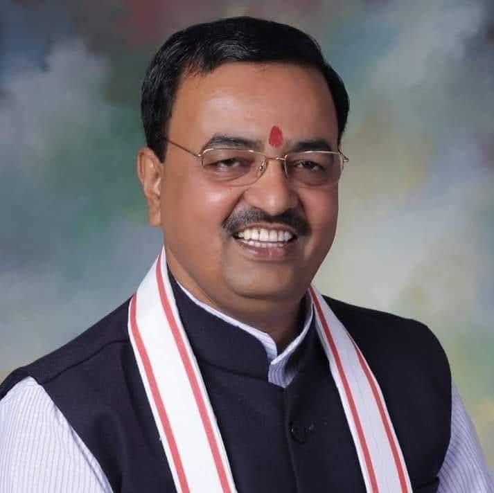 अयोध्या - डिप्टी सीएम केशव मौर्या कल अयोध्या के दौरे पर 1 img 20220720 wa00133143202996980645276
