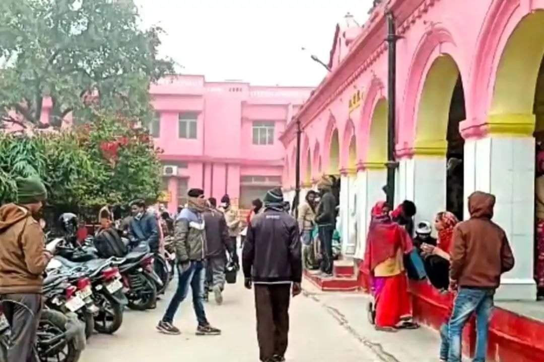 राम नगरी अयोध्या में स्वास्थ्य विभाग की बड़ी लापरवाही 1 img 20220724 wa00482510215530922154451