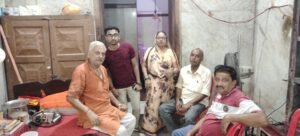 पारंपरिक ढंग से मनाया गया श्री कृष्ण जन्माष्टमी पर्व 6 IMG 20220819 191223