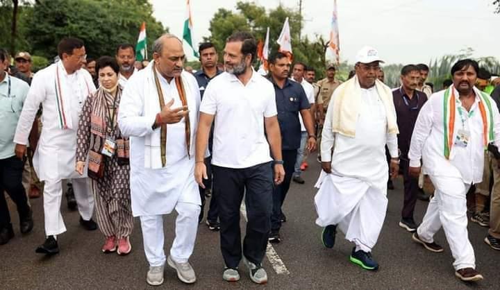 भारत जोड़ो यात्रा से बदलेगी देश की राजनैतिक फिजा : बलजीत कौशिक 1 13 3