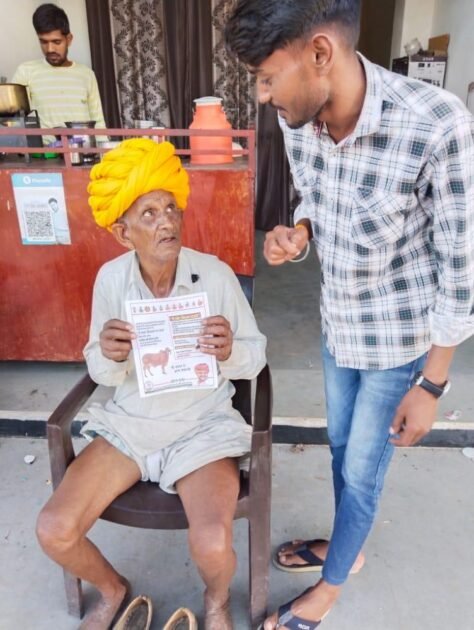 गोपाल मालवीय ने प्रदेश कांग्रेस कमेटी के अध्यक्ष का किया स्वागत 1 33 3