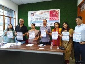 डा० रजनीकांत श्रीवास्तव स्मृति सेवा प्रकल्प के तत्वावधान में 19 को होगा नि:शुल्क चिकित्सा शिविर का आयोजन 1 IMG 20221016 WA0104