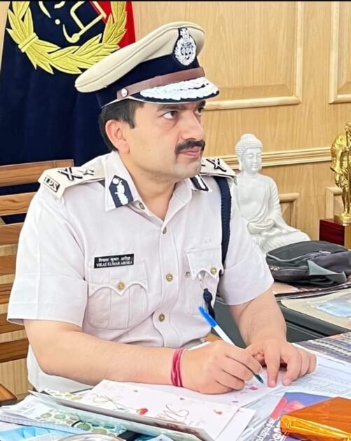 होली के अवसर पर पुलिस रहेगी अलर्ट,हुड़दंगबाजी करने वालो के खिलाफ की जाएगी सख्त कानूनी कार्रवाई 2 WhatsApp Image 2023 03 06 at 7.50.05 PM