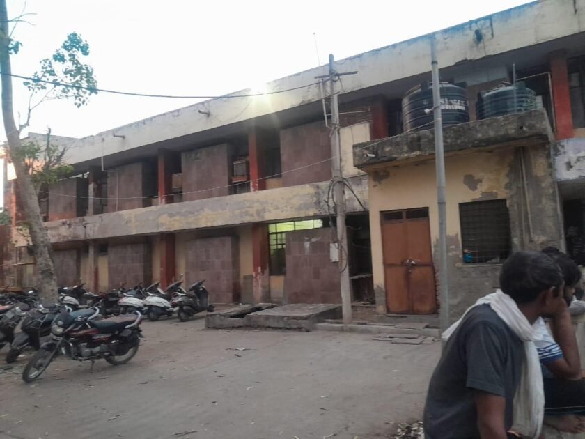 न्यास करवाएगा रोडवेज़ बस स्टैंड का विकास 2 WhatsApp Image 2024 07 17 at 7.51.55 PM