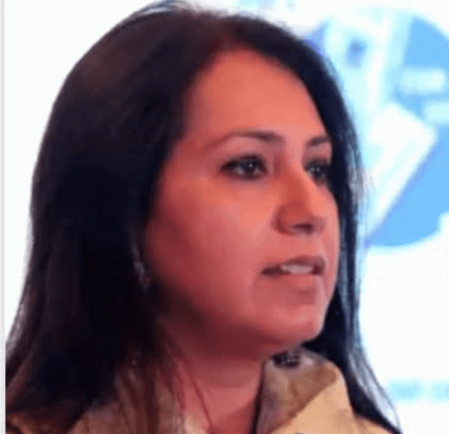प्रॉपर्टी टैक्स जमा न करने वालो पर होगी कार्यवाही:नगर निगम कमिश्नर ए मोना श्रीनिवास 2 Screenshot 20241231 234621