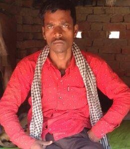 सलेमपुर /देवरिया - नशीला पदार्थ खिलाकर युवक की मोटरसाइकिल किया गायब , दी तहरीर 1 IMG 20250217 WA0004