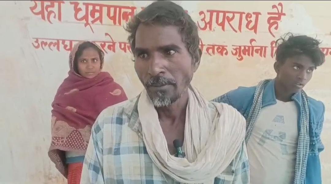नसबंदी के बावजूद महिला ने दिया सातवें बच्चे को जन्म 1 IMG 20250219 WA0001