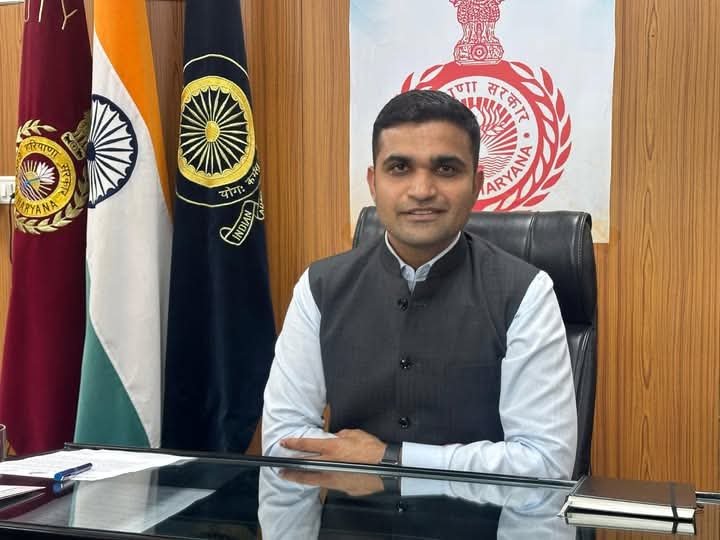 ऑनलाइन धोखाधड़ी से बचाव के लिए नागरिक सतर्क रहें: उपायुक्त 1 IMG 20250306 WA0000 1