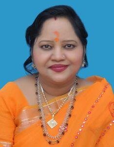 गोरखपुर - महापुरुषों के नाम से नई योजनाओं के साथ-साथ युवाओं व महिलाओं को भी लाभान्वित किया बीते पखवारे में मा.योगी सरकार 1 IMG 20250309 WA0002
