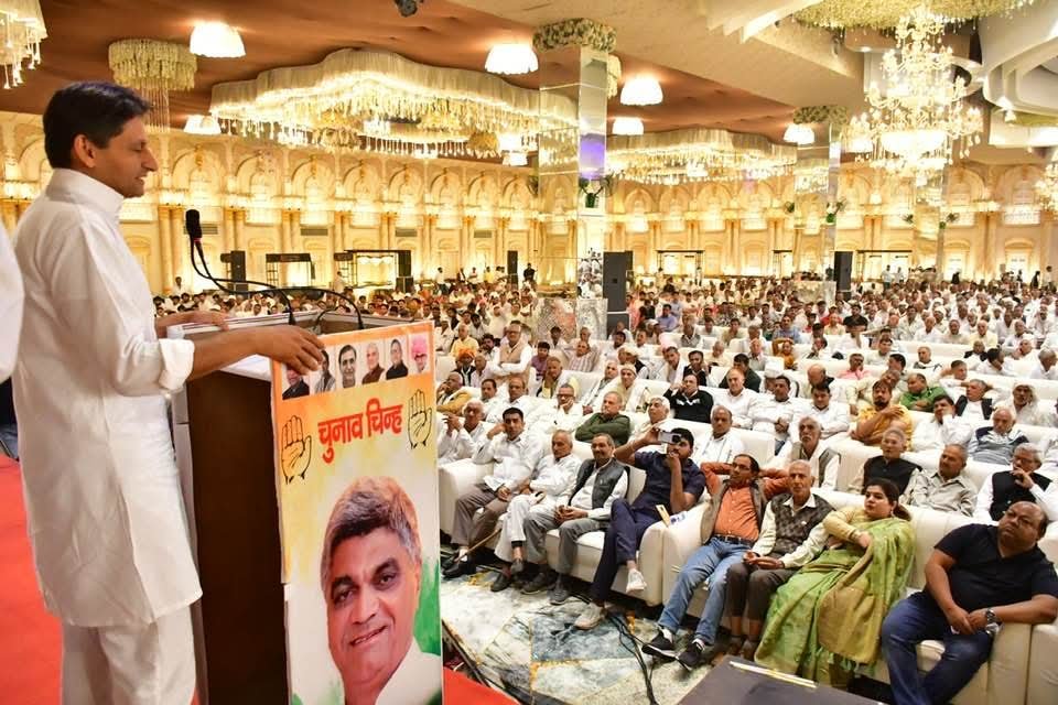 हरियाणा में मजबूत विपक्ष, सरकार की कार्यशैली पर रहेगी पैनी निगाह: दीपेंद्र हुड्डा 1 IMG 20250309 WA0007 2
