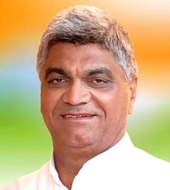 आईएमटी चंदावली और पृथला क्षेत्र की कंपनियों में स्थानीय युवाओं को मिले 50% रोजगार: विधायक रघुबीर तेवतिया 1 IMG 20250311 WA0003