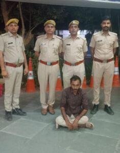 10 लाख के चेक अनादरण केस में ईंट सप्लायर गिरफ्तार 1 IMG 20250323 WA0000