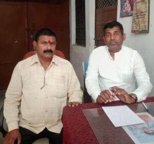 सलेमपुर /देवरिया - भाजपा के आठ साल के शासन में जनता का जीना हुआ दूभर - केशवचन्द यादव 1 IMG 20250328 WA0006