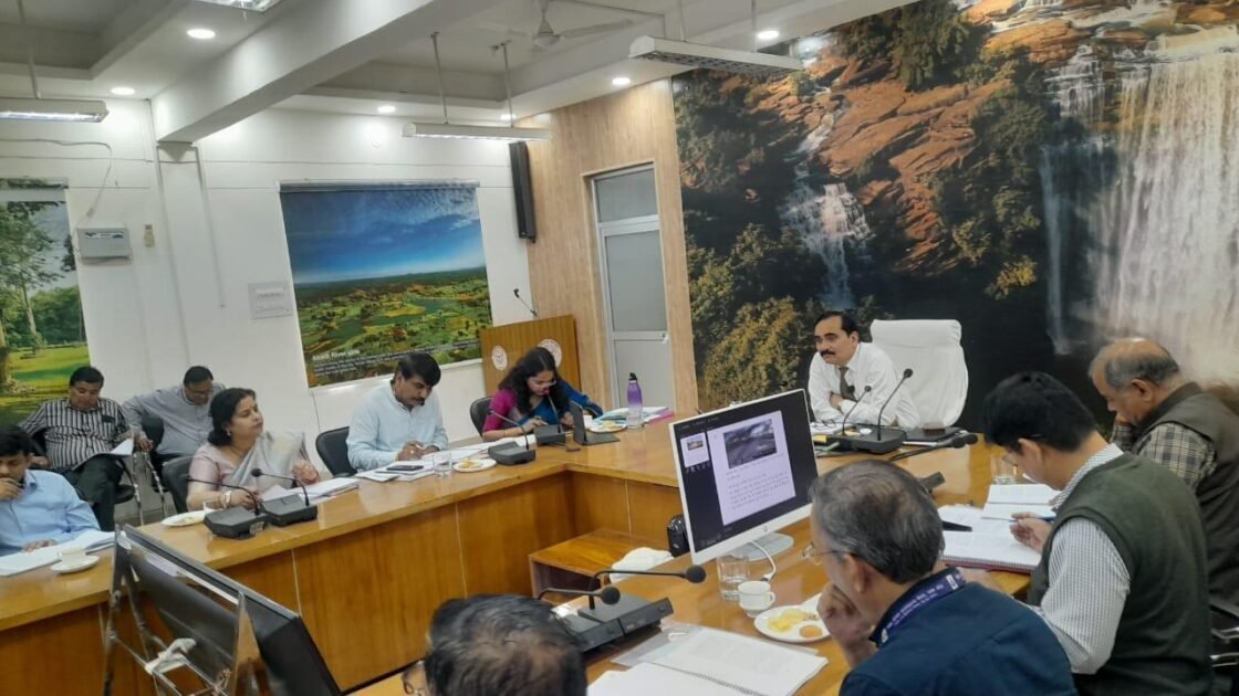मंडलायुक्त की अध्यक्षता में साडा की 50वीं बोर्ड बैठक सम्पन्न, ₹14 करोड़ के विकास कार्यों को मिली मंजूरी 2 WhatsApp Image 2025 03 07 at 6.24.38 PM 1
