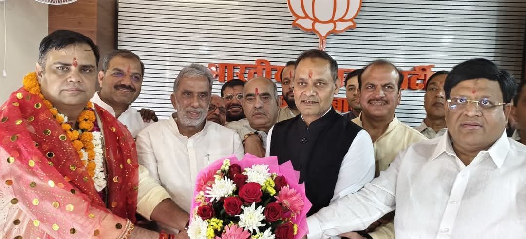 पंकज रामपाल और सोहनपाल के नेतृत्व में पार्टी संगठन होगा और अधिक मजबूत: कृष्णपाल गुर्जर 2 WhatsApp Image 2025 03 31 at 12.53.21 AM