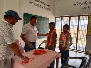 सलेमपुर /देवरिया - परिश्रम का कोई मोल नहीं - रामप्यारे राम 1 IMG 20250407 WA0006
