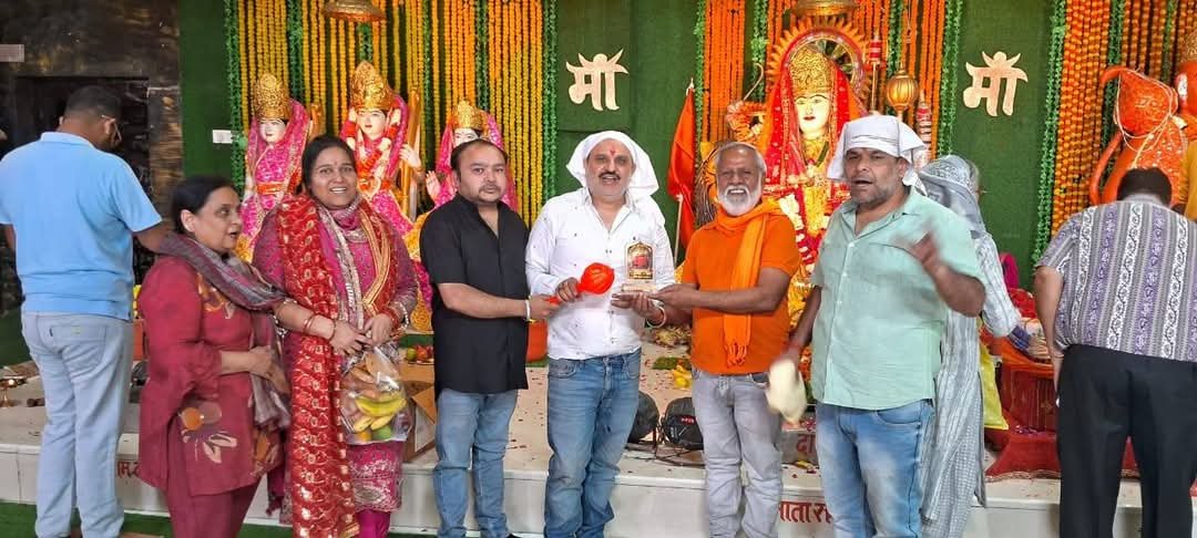 मां की पूजा-अर्चना से दूर होते हैं सभी दुख-दर्द: डॉ. राजेश भाटिया 2 WhatsApp Image 2025 04 05 at 8.39.30 PM 1