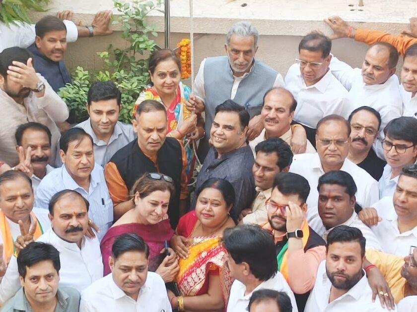 भाजपा एक राष्ट्रभक्ति का आंदोलन है, न कि सिर्फ एक दल: केंद्रीय मंत्री कृष्णपाल गुर्जर 2 WhatsApp Image 2025 04 06 at 11.21.04 PM