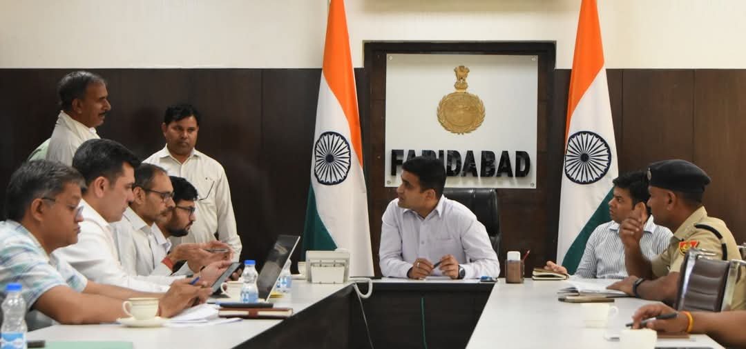 समाधान शिविर में जनता की समस्याओं का हो रहा त्वरित निवारण: उपायुक्त 2 WhatsApp Image 2025 04 07 at 10.12.52 PM