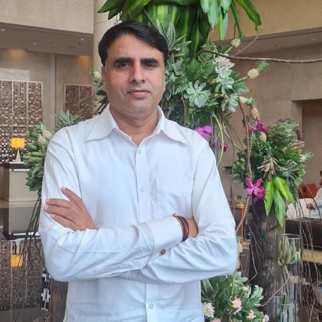 पत्रकार राजेश नागर बने खाद्य आपूर्ति मंत्री के मीडिया सलाहकार 2 WhatsApp Image 2025 04 07 at 6.52.52 PM