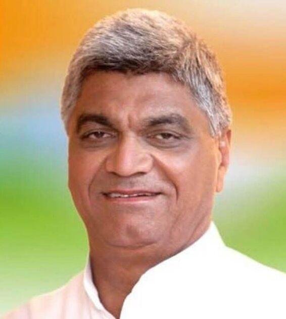 विधायक रघुबीर तेवतिया ने जिला ग्रीवेंस बैठक में उठाए पृथला क्षेत्र के ज्वलंत मुद्दे 2 WhatsApp Image 2025 04 10 at 1.33.23 AM