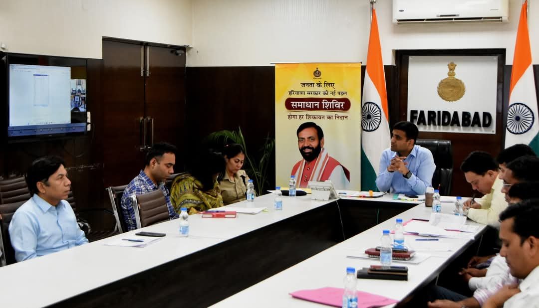 लंबित समस्याओं का जल्द से जल्द करें निपटारा: उपायुक्त विक्रम सिंह 2 WhatsApp Image 2025 04 10 at 1.36.21 AM