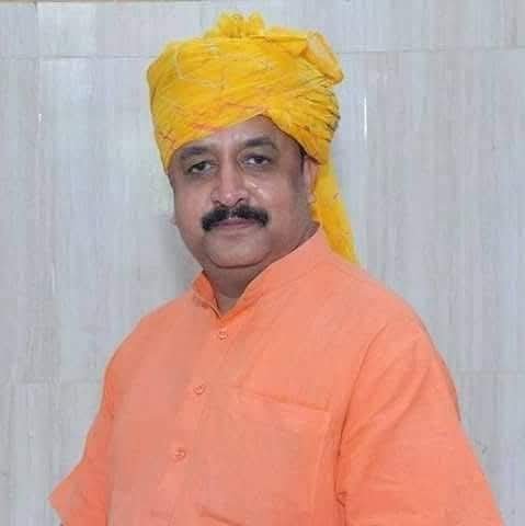 भाजपा नेता अनिल प्रताप सिंह बने वरिष्ठ नागरिक ट्रिब्यूनल के सदस्य, बुजुर्गों को दिलाएंगे न्याय 2 WhatsApp Image 2025 04 10 at 8.26.13 PM 1