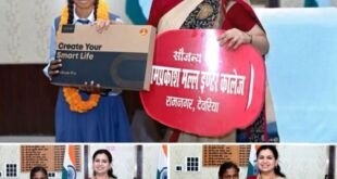 देवरिया, उत्तर प्रदेश