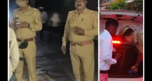 वाहन_चेकिंग