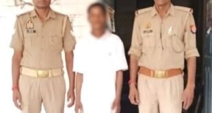 विन्ध्याचल हत्या कांड
